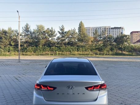 Hyundai Sonata, 2019 — сүрөт 1
