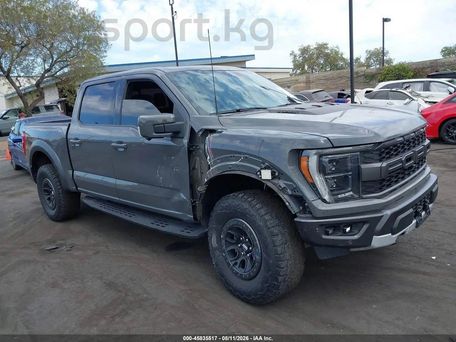 Ford F-150, 2021 — photo 6