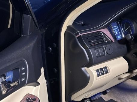 Toyota Camry, 2015 — фото 10