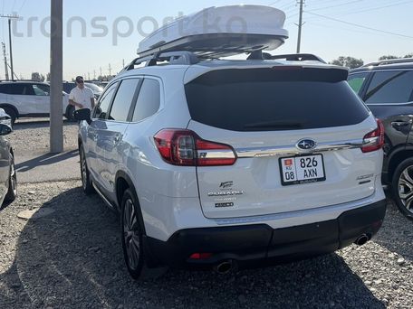 Subaru Ascent, 2020 — сүрөт 11