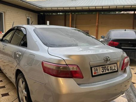 Toyota Camry, 2006 — сүрөт 4