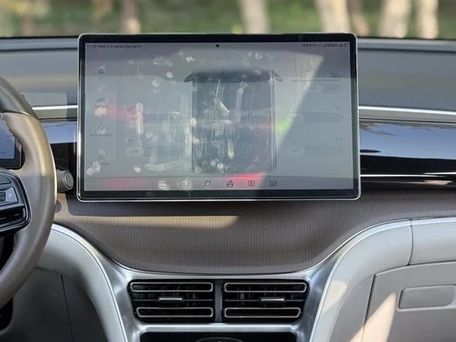 BYD Song Pro, 2023 — photo 9