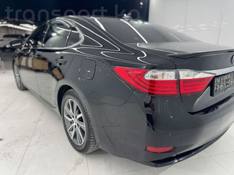Lexus ES, 2012 — photo 6