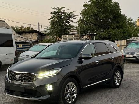 Kia Sorento, 2019