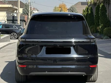 Li Auto (Lixiang) L9, 2024 — сүрөт 6