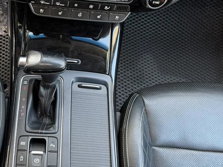 Kia Sorento, 2017 — photo 9