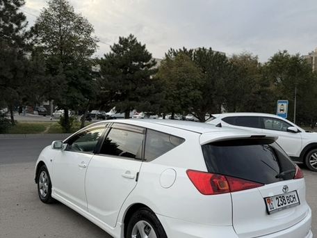Toyota Caldina, 2004 — сүрөт 4