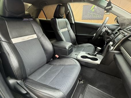 Toyota Camry, 2013 — photo 10
