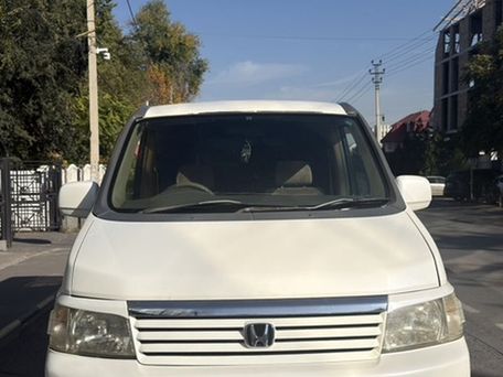 Honda Stepwgn, 2003 — сүрөт 1