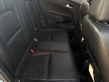 Kia Morning, 2019 — photo 7