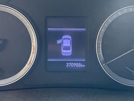 Hyundai Sonata, 2019 — сүрөт 12