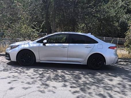 Toyota Corolla, 2019 — сүрөт 7