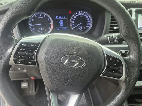 Hyundai Sonata, 2019 — фото 8