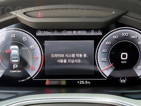 Audi A6, 2023 — сүрөт 5