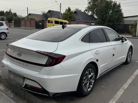 Hyundai Sonata, 2023 — фото 4