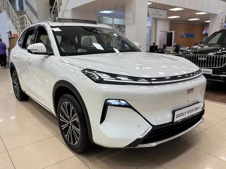Geely Galaxy Starship 7, 2025 — photo 3
