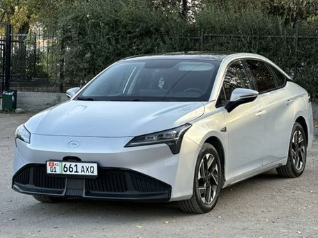 Aion S, 2022 — сүрөт 2