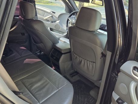 BMW X5, 2003 — 照片 15