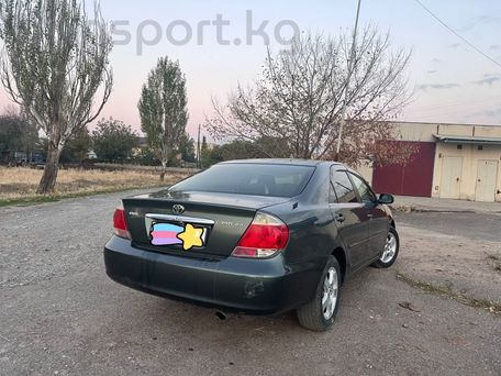 Toyota Camry, 2004 — сүрөт 10