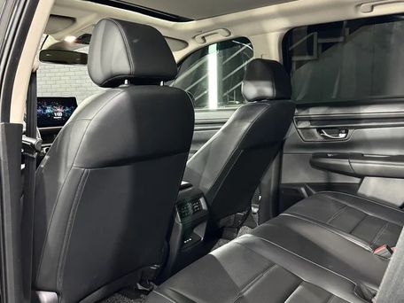 Honda CR-V, 2024 — 照片 11