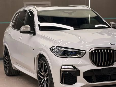BMW X5, 2021 — photo 1