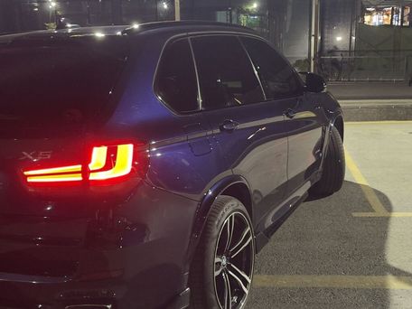 BMW X5, 2018 — фото 16