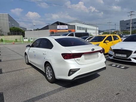 Kia K3, 2021 — сүрөт 4