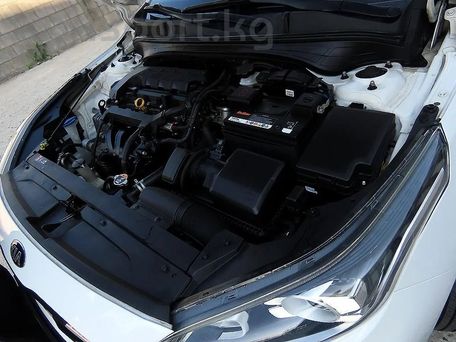 Kia K3, 2020 — 照片 11