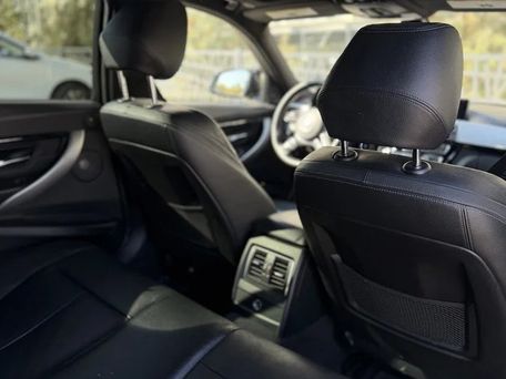BMW 3 Series, 2016 — photo 8