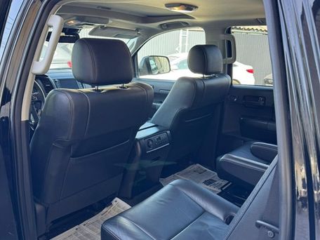 Toyota Sequoia, 2020 — photo 16