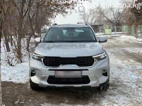 Kia Sonet, 2025 — сүрөт 3