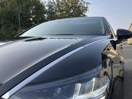Hyundai Sonata, 2019 — 照片 12
