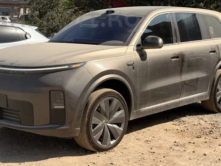 Li Auto (Lixiang) L9, 2026 — 照片 3