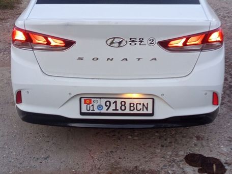 Hyundai Solaris, 2019 — сүрөт 12