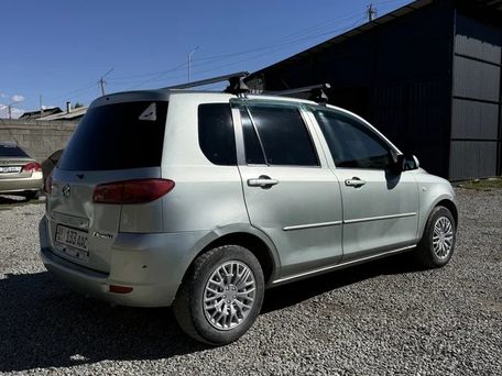 Mazda Demio, 2003 — photo 5
