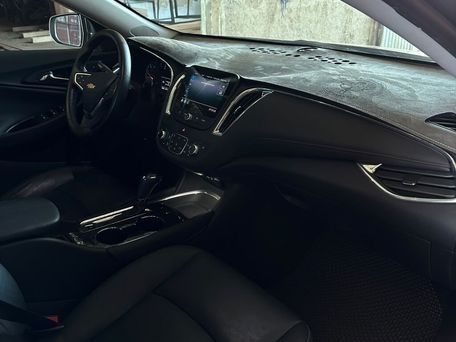 Chevrolet Malibu, 2019 — сүрөт 5