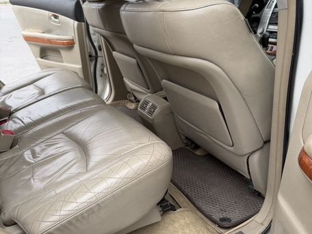 Lexus RX, 2008 — 照片 8