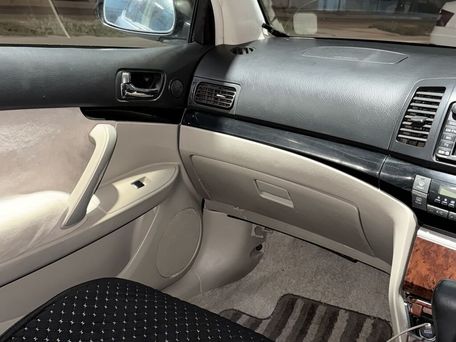 Toyota Allion, 2003 — сүрөт 11