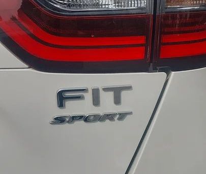 Honda Fit, 2024 — сүрөт 9