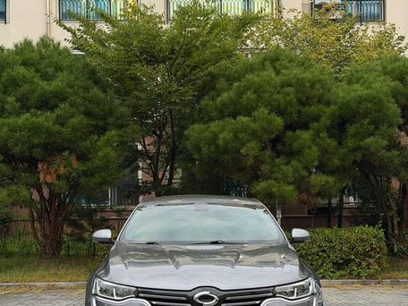 Renault Samsung SM6, 2020 — фото 2