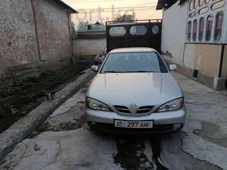 Nissan Primera, 2001 — сүрөт 2