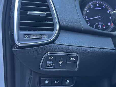 Hyundai Grandeur, 2019 — photo 9