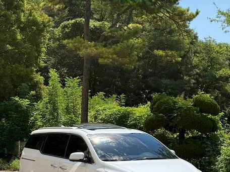 Kia Carnival, 2020 — фото 1