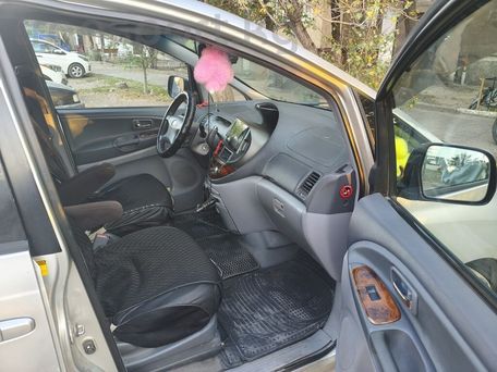 Toyota Previa, 2004 — сүрөт 5