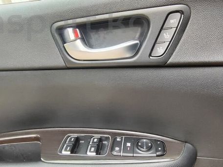 Kia Optima, 2018 — сүрөт 15