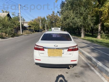 Renault Samsung SM5, 2018 — сүрөт 3
