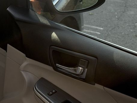 Toyota Camry, 2012 — photo 14