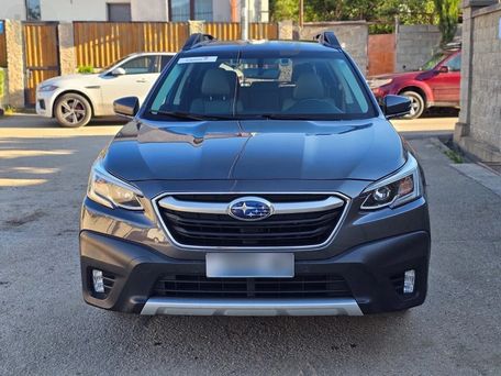 Subaru Outback, 2021 — фото 2