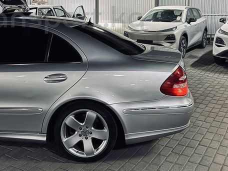 Mercedes-Benz E-Класс, 2002 — фото 6