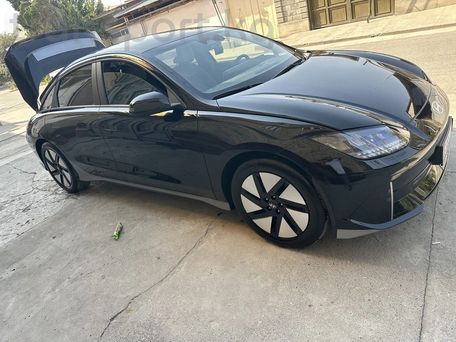 Hyundai IONIQ 6, 2025 — фото 2
